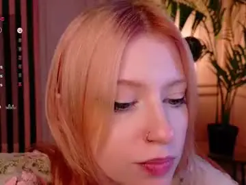 Chaturbate Live Sex Cam of arielabradberry