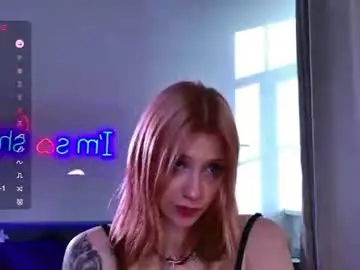 Chaturbate Free Live Porn of arielabradberry