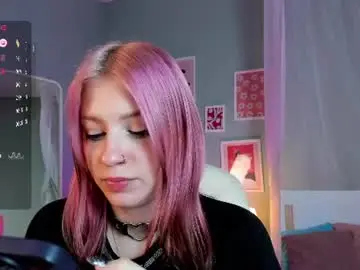 Chaturbate Adult Webcam of arielabradberry