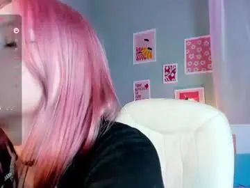 Chaturbate Live Porn of arielabradberry