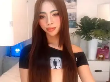 Chaturbate Adult Video Chat of ary_99x