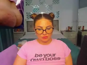 Chaturbate Sex Cam of babyboo_xoxo
