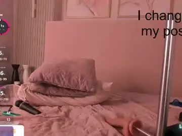 Chaturbate Sex Chat of bharbie_xxx