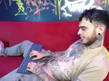 Chaturbate Sex Chat of billy_ray_