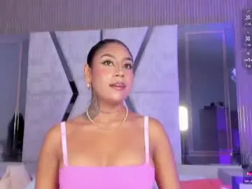 Chaturbate Best live sex cam show of candyandmarilyn