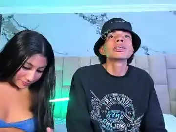 Chaturbate Live Porn of candyandmarilyn