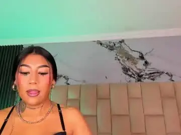 Chaturbate Live Sex Cam of candyandmarilyn