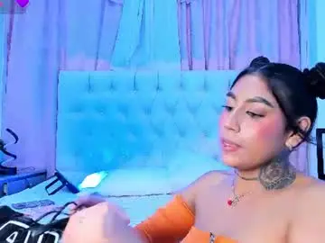 Chaturbate Private Sex Chat of candyandmarilyn