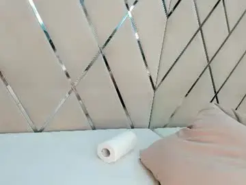 Chaturbate Sex Cam of carolbarker