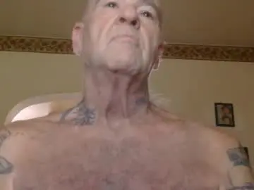 Chaturbate Nude Webcam of classic_rock_and_oldies