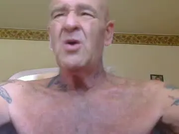 Chaturbate Live Sex Cam of classic_rock_and_oldies