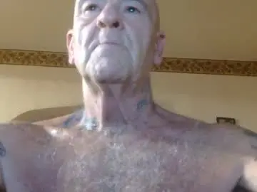 Chaturbate Live Sex of classic_rock_and_oldies
