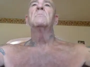 Chaturbate Nude Webcam of classic_rock_and_oldies