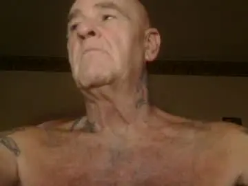 Chaturbate Sex Cam of classic_rock_and_oldies