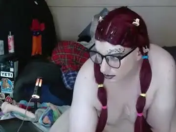 Chaturbate Live Sex of cosmicjones88