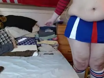 Chaturbate Adult Webcam of cosmicjones88