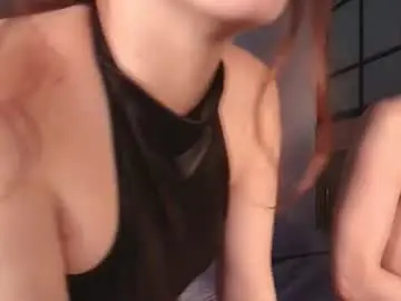 Chaturbate Live Porn of daphne_and_roger_