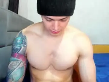 Chaturbate Adult Webcams of dick_demon_1