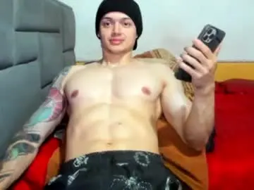 Chaturbate Private Sex Chat of dick_demon_1