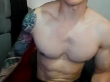 Chaturbate Live Sex of dick_demon_1