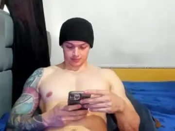 Chaturbate Adult Webcams of dick_demon_1