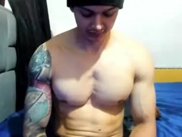 Chaturbate Sex Cam of dick_demon_1