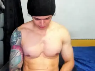 Chaturbate Live Porn of dick_demon_1