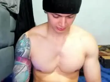 Chaturbate Live Sex Cam of dick_demon_1