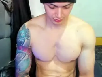 Chaturbate Best Webcam of dick_demon_1