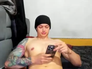 Chaturbate Free Porn Cam of dick_demon_1