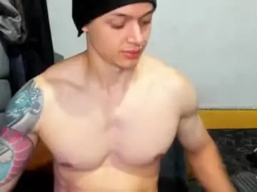 Chaturbate Adult Video Chat of dick_demon_1