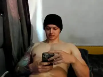 Chaturbate Private Sex Chat of dick_demon_1