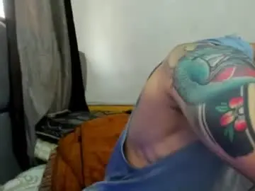 Chaturbate Free Porn Cam of dick_demon_1