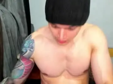 Chaturbate Live Sex Cam of dick_demon_1