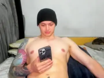 Chaturbate Adult Video Chat of dick_demon_1