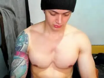Chaturbate Free Porn Cam of dick_demon_1