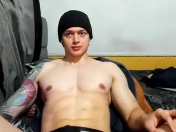 Chaturbate Free Porn Cam of dick_demon_1