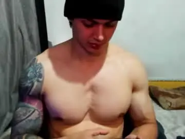 Chaturbate Live Sex Cam of dick_demon_1