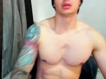 Chaturbate Free Porn Cam of dick_demon_1