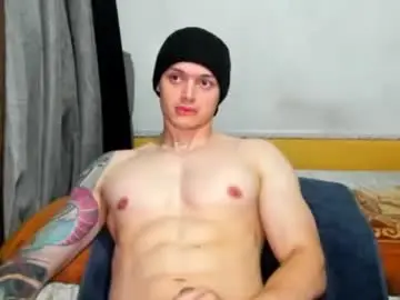 Chaturbate Adult Webcams of dick_demon_1