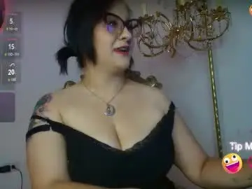 Chaturbate Best Webcam of elizabetcooper