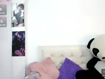 Chaturbate Live Porn of ggemma3
