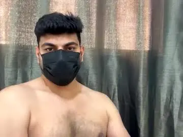 Chaturbate Best Webcam of hotboy8677