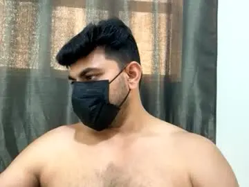 Chaturbate Live Sex Cam of hotboy8677