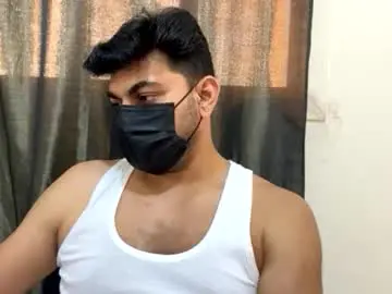 Chaturbate Sex Cam of hotboy8677