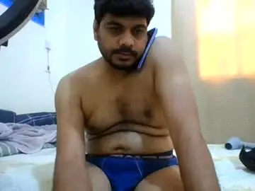Chaturbate Live Porn of hotboy8677