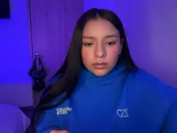 Chaturbate Live Sex of kimmi_foxy