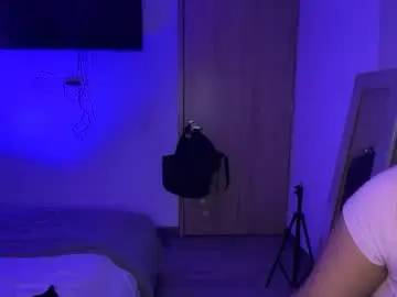 Chaturbate Adult Webcams of kimmi_foxy