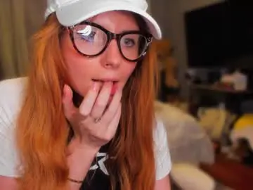Chaturbate Live Sex of klementinagirl