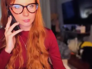 Chaturbate Free Porn Cam of klementinagirl